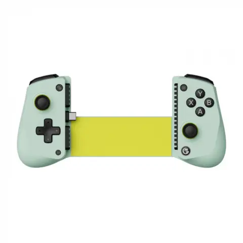 GAMESIR X5 Lite Gamepad zelen