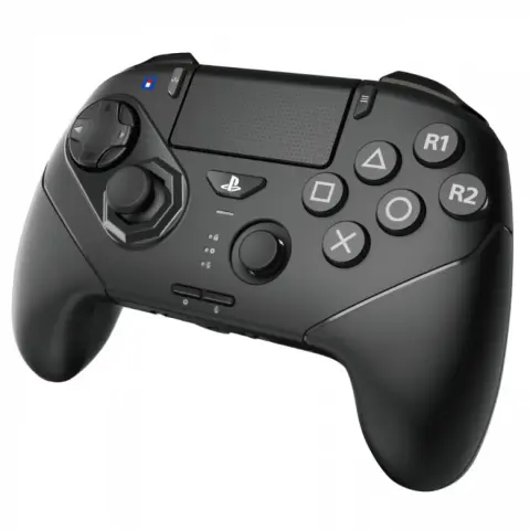 HORI Fighting Commander OCTA Pro Gamepad PS5 Black