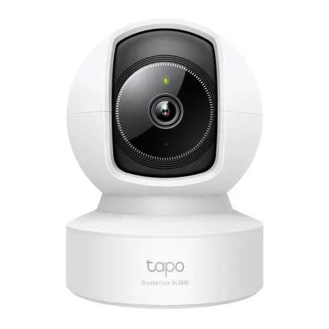 TP-LINK Tapo C222 4MP IP kamera 4mm