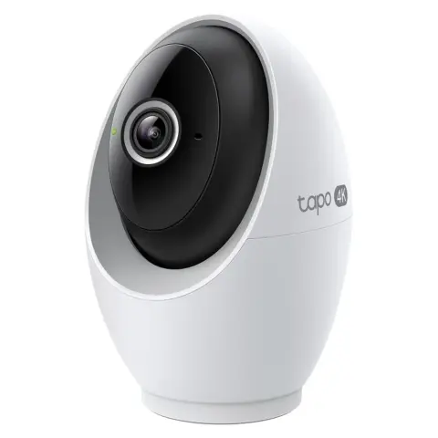 TP-LINK Tapo C260 4K IP kamera 4.3mm