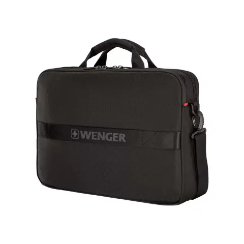 WENGER XE Brief 16 Laptop bag 16" fekete