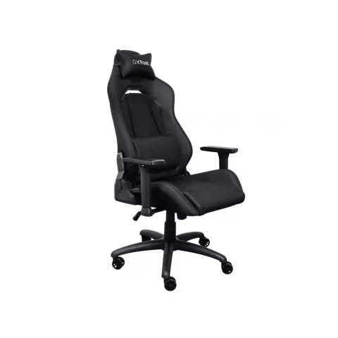TRUST GXT 714 Ruya Gamer szék fekete