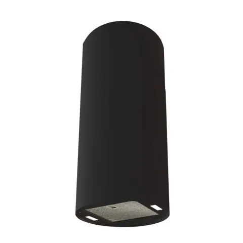SIRIUS MO-407 Range Hood Black