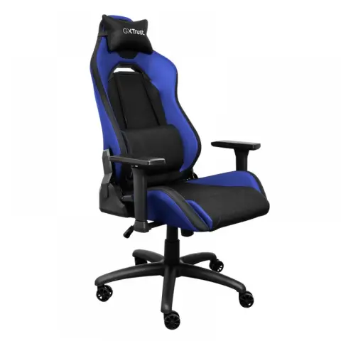 TRUST GXT 714B Ruya Gamer szék kék