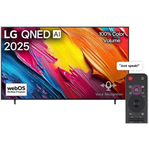 LG 65QNED70A6A 65"