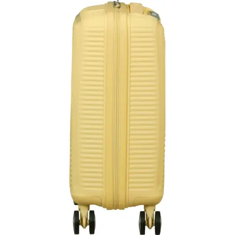 AMERICAN TOURISTER Soundbox Mini 47cm svijetložuta
