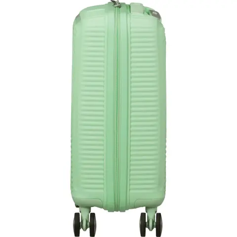 AMERICAN TOURISTER Soundbox Mini 47cm svijetlozelena