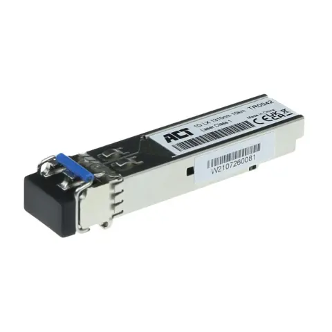 ACT CONNECTIVITY SFP-1G-LX Transceiver