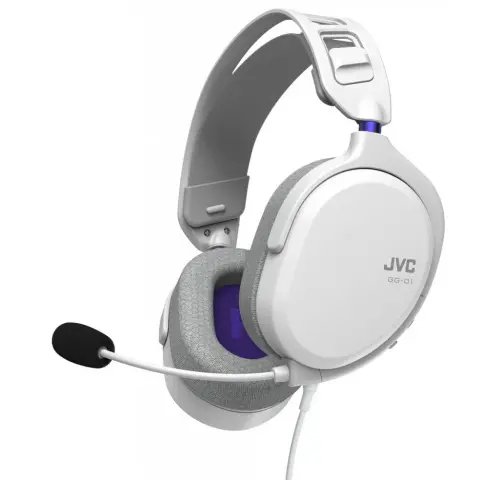 JVC GG-01HQ fehér