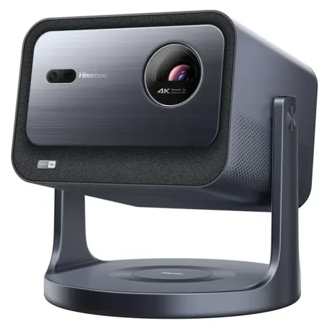 HISENSE C2 4K Smart Mini siv laserski projektor