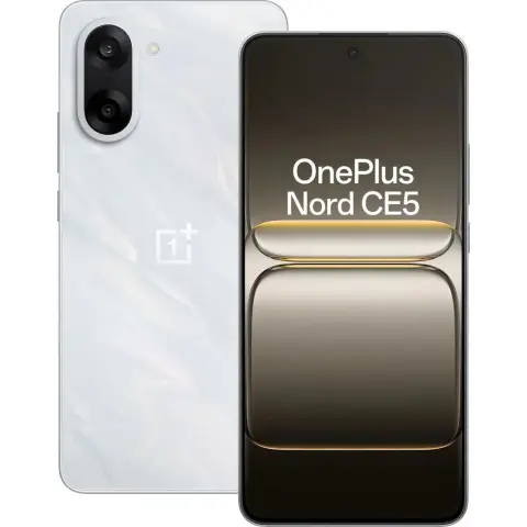 ONEPLUS Nord CE5 6.77" 5G 8/128GB DS bel