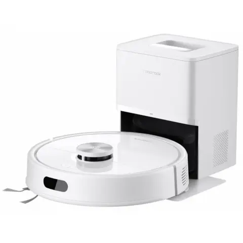 ROBOROCK Q7-BF-PLUS-WH Q7 BF Plus Robotporszívó Fehér