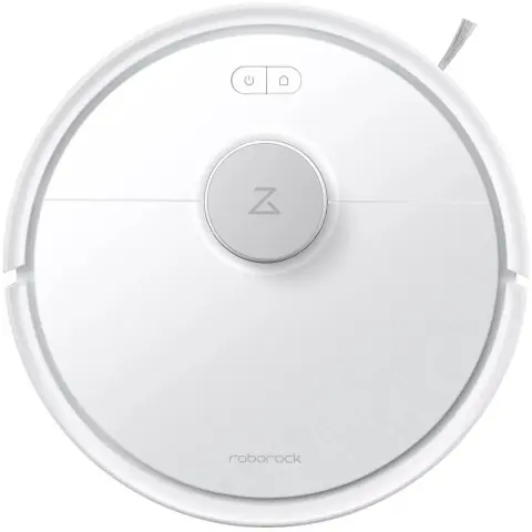 ROBOROCK Q7 BF White robot aspirator/spălător Alb