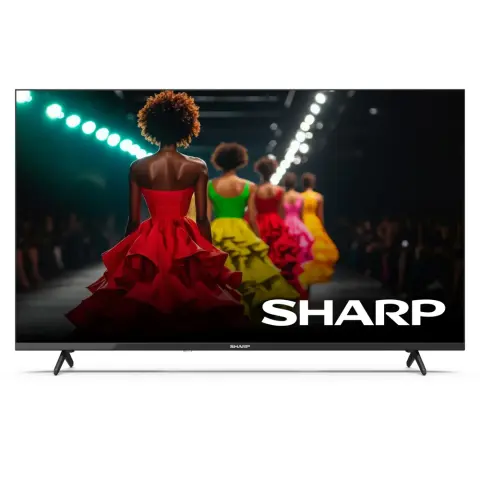 SHARP 40HA1205E 40"