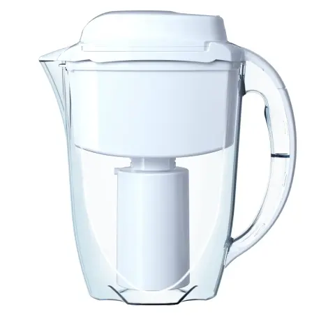 AQUAPHOR AQU011486 J.Shmidt 500 mobil víztisztító rendszer 2.8L Fehér