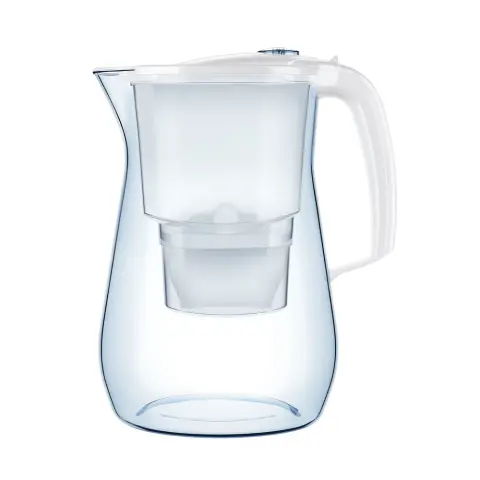 AQUAPHOR AQU014135 Onyx vízszűrő kancsó 4.2L Fehér