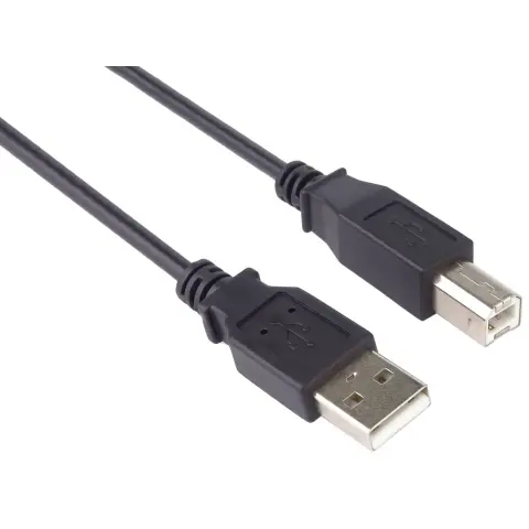 PREMIUMCORD USB Átalakító Fekete 5m ku2ab5bk