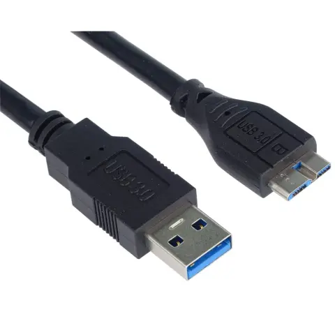 PREMIUMCORD USB 3.0 2m ku3ma2bk