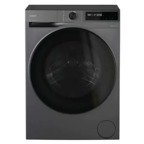 CANDY BWR 485SBL6G-S Mosó-szárítógép elöltöltős 8/5 kg E antracit