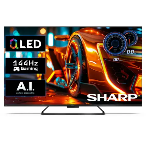 SHARP 50HR7265E 50"