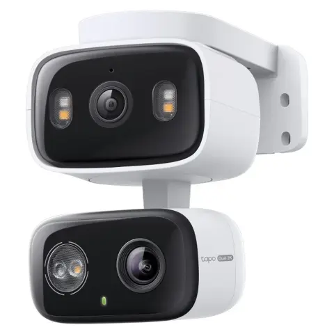 TP-LINK Tapo C246D 3MP IP kamera 2.8/6mm