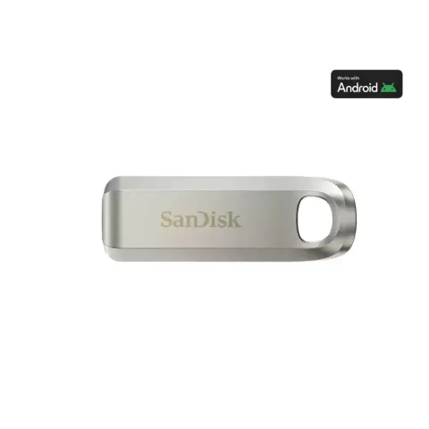 SANDISK Ultra Luxe 32GB USB 3.0 Ezüst