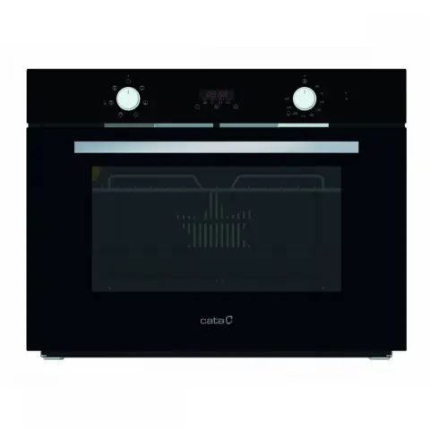 CATA MD 5007 BK Built-in oven 40L Black