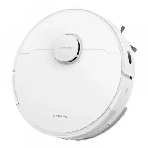 DREAME RLD43SA D20 Pro Robotporszívó Fehér