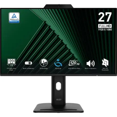 MSI PRO MP272PMG