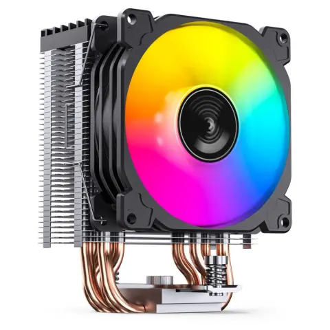 JONSBO CR-1400E ARGB black