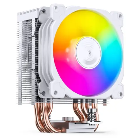 JONSBO CR-1400E ARGB white
