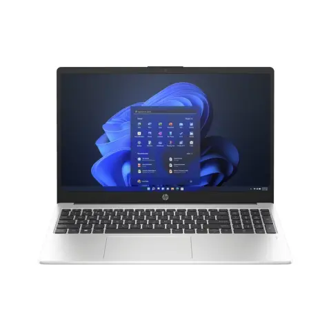 HP 250R G10 B9YP2ET Turbóezüst