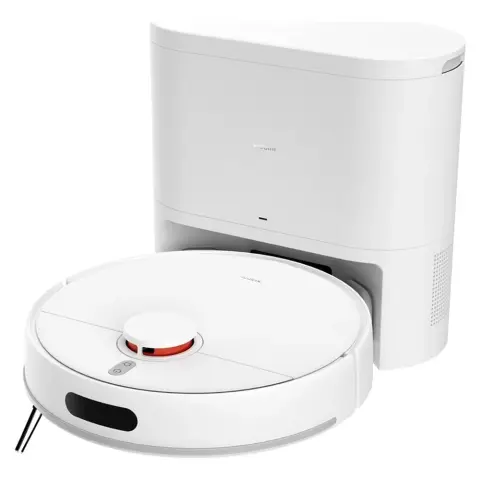 XIAOMI BHR07XBEU H40 Robotski usisavač Bijela