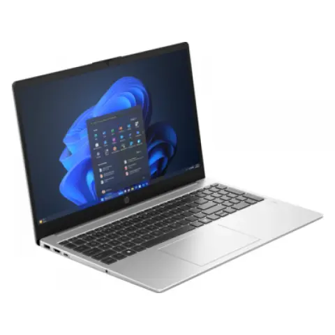 HP 255R G10 B9YQ5ET Turbóezüst