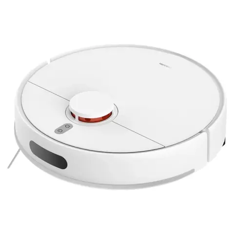 XIAOMI BHR9664EU S40C Robotporszívó Fehér