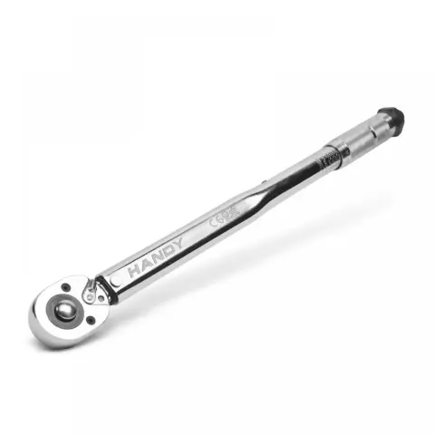 HANDY Nyomatékkulcs - 1/2" 40-210 Nm