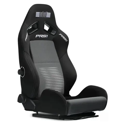 NEXT LEVEL RACING PRS1 Performance Reclining Sim Racing Seat