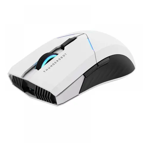 THUNDEROBOT ML702 fehér-fekete