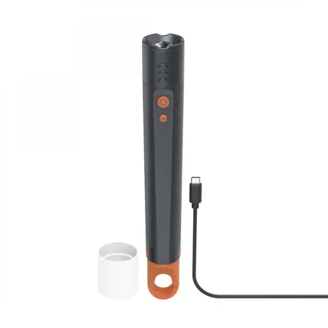 HAMA 228607 FLX1200-C Led zseblámpa