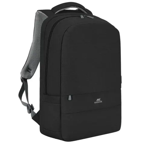 RIVACASE 7567 Anti-theft Laptop backpack 17.3" črn