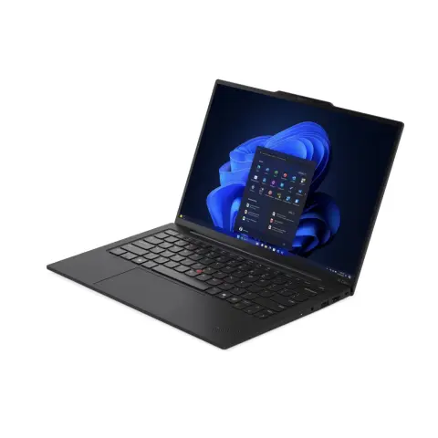 LENOVO ThinkPad X1 Carbon G13 Aura Edition 21NS004KHV Fekete