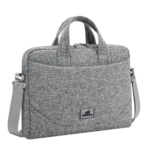 RIVACASE 7921 Laptop bag 14" szürke