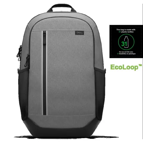 DELL Pro 14-16 Plus EcoLoop Urban Backpack - CP5625G 16" szürke