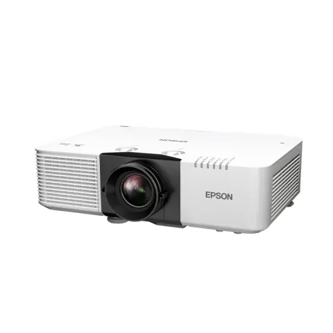 EPSON EB-L890U 3LCD lézerprojektor fehér