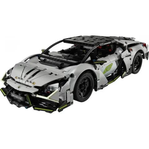 LEGO Technic Lamborghini Revuelto távirányítós sportkocsi