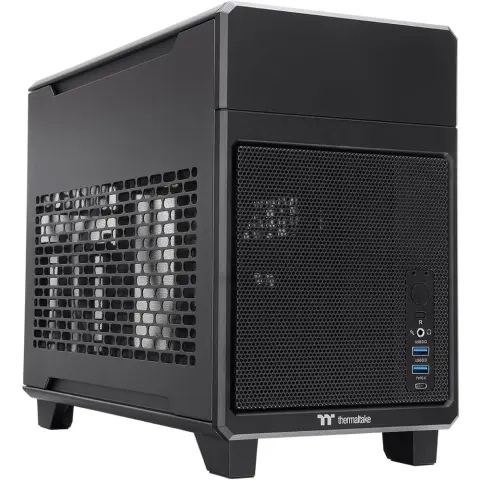 THERMALTAKE TR100 Mini črn