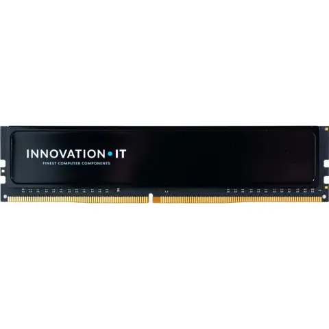 INNOVATION IT 8GB DDR4 3200MHz CL22 4251538817493