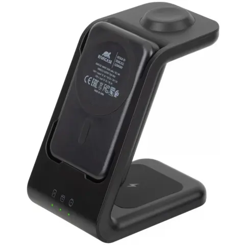 RIVACASE RivaPower VA4917 Încărcător magnetic wireless