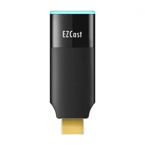 AOPEN EZCast 2 vezeték nélküli multimédia lejátszó fekete