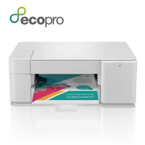 BROTHER DCP-J1200WE